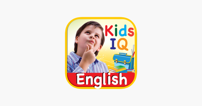 Nursery Kids Iq Test Book Image