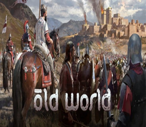Old World Image
