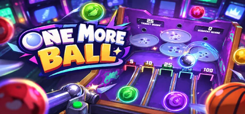 One More Ball Image