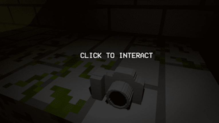 One Night At Herobrine's 2 Image