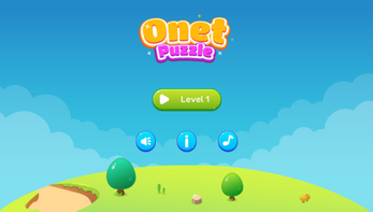 Onet Puzzle Image