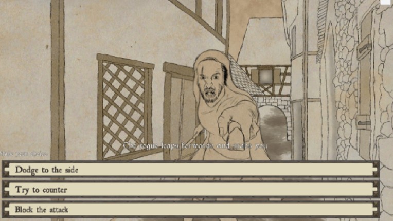 Opus Scriba screenshot