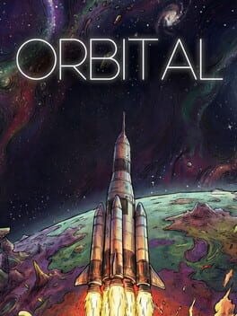 Games like ORBITAL