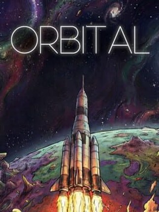 ORBITAL Game Cover