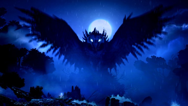Ori: The Collection screenshot