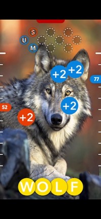 Osmo Words Classic screenshot