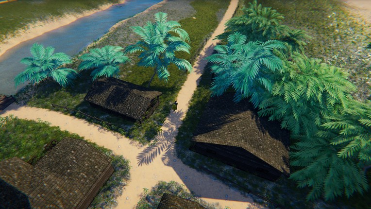 Oudbiao's World screenshot