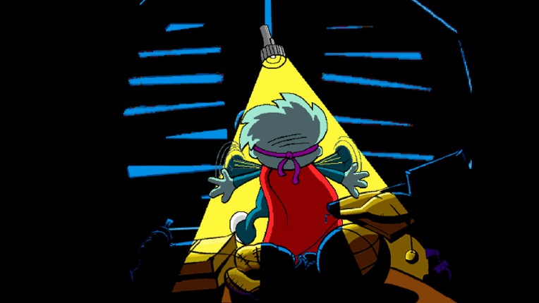 Pajama Sam: No Need to Hide When It's Dark Outside screenshot