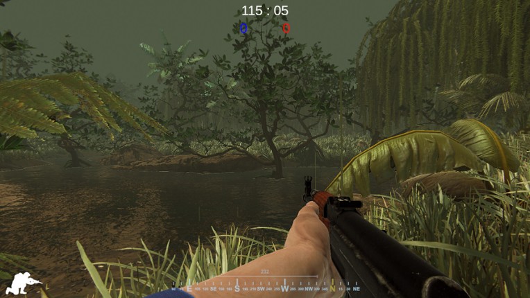 Path To Freedom Image