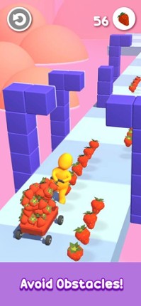 Perfect Blend 3D Image