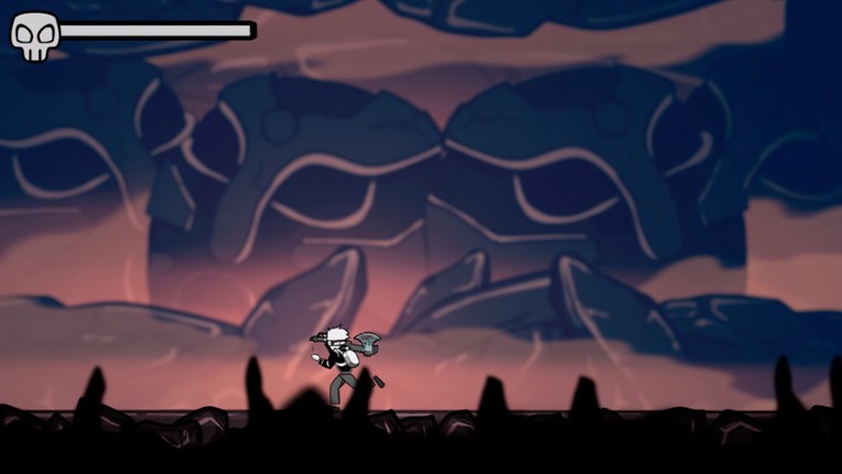 Phantom Rend screenshot