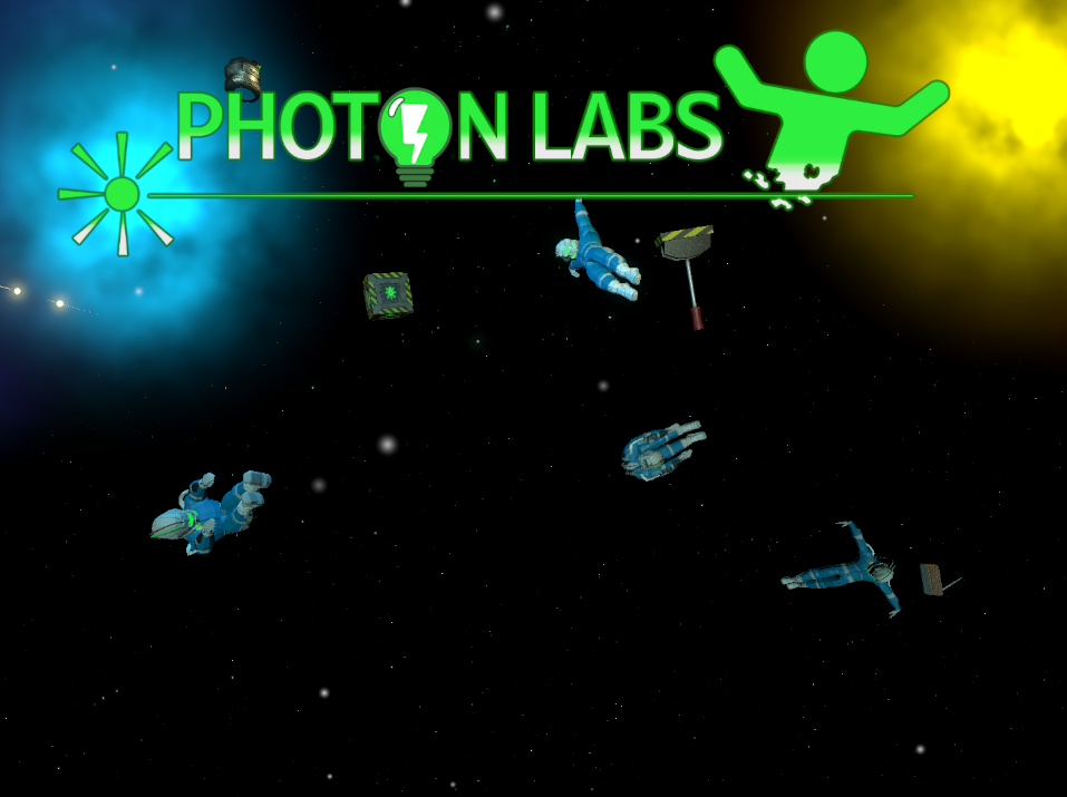 Games like PHOTON Labs v1.1