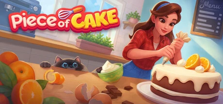 Games like Piece of Cake: Cozy Bakery