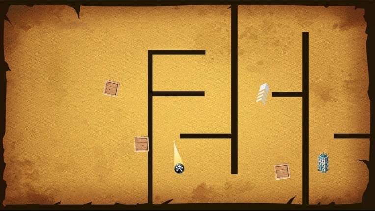 Pirates of Justice screenshot