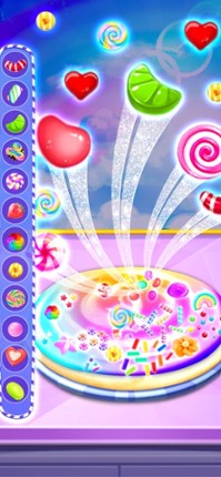 Pizza Maker Games: Cooking Image
