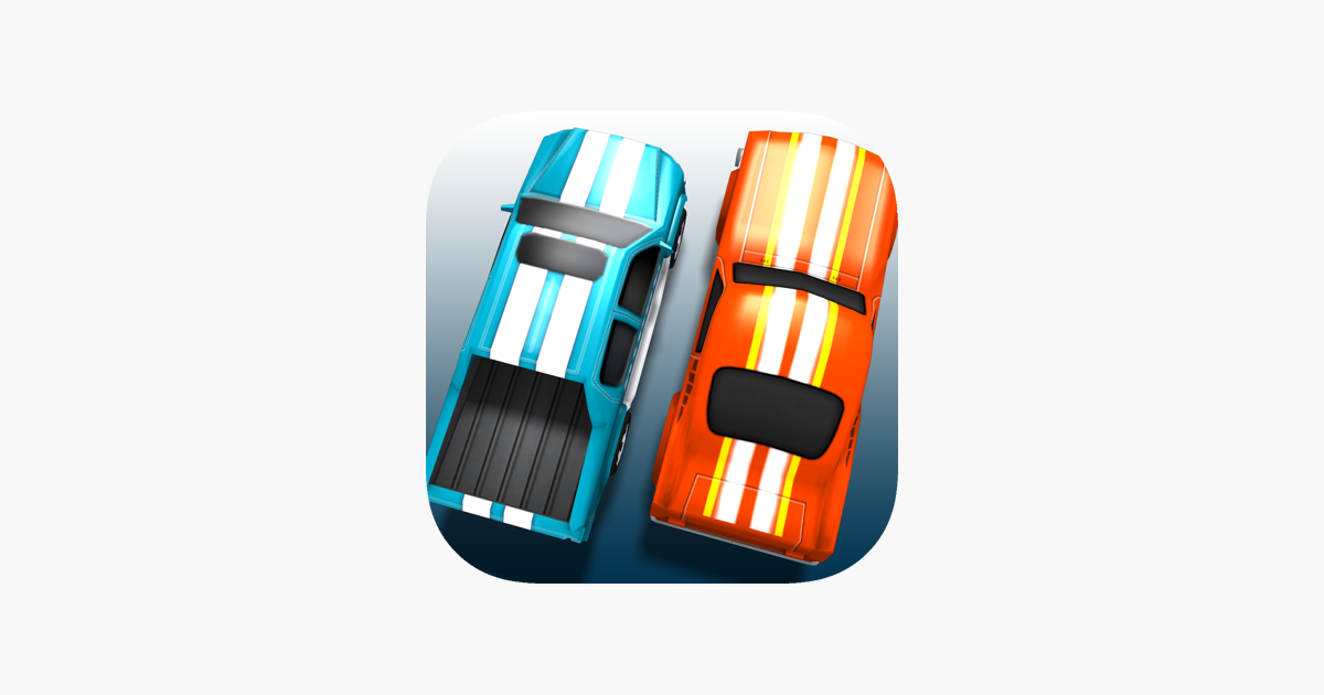 Games like Playroom Racer 2