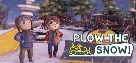 Games like Plow the Snow!