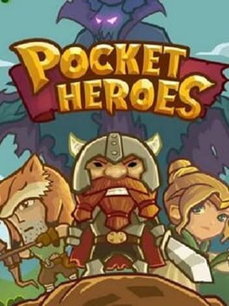 Pocket Heroes Image