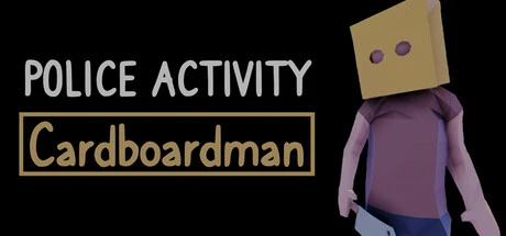 Games like Police Activity: Cardboardman