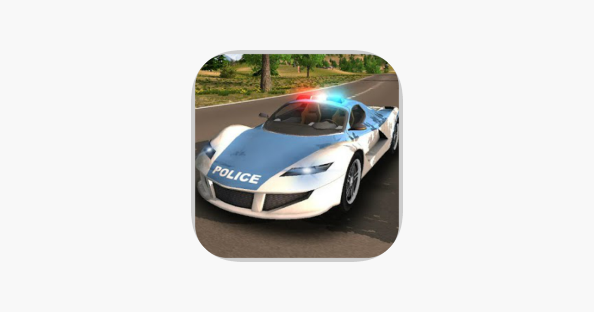 Games like Police Car Chase Street Racers
