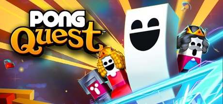 Games like PONG Quest