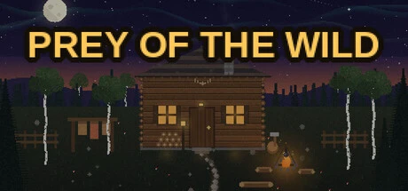 Games like Prey of The Wild