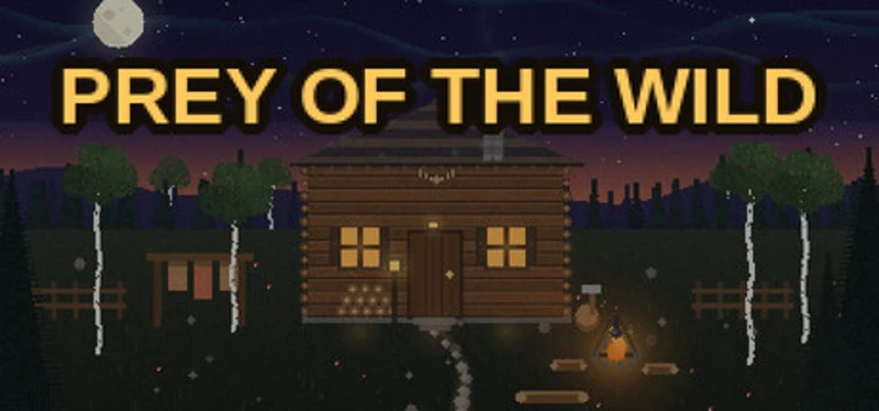 Prey of The Wild Image