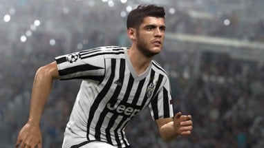 Pro Evolution Soccer 2016 Image