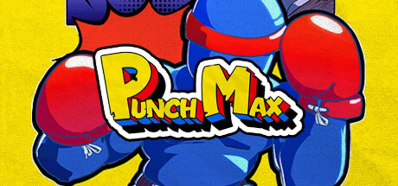 Punch Max Image