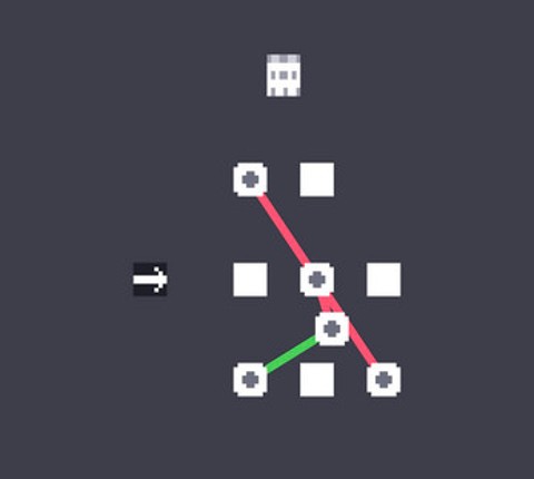 Puppet’s Strings Image