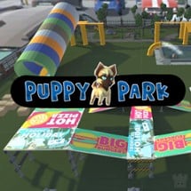 Puppy Park Image