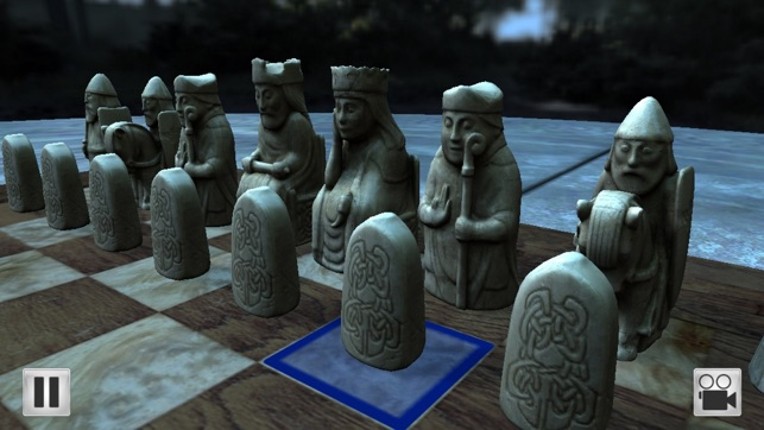 Pure Chess screenshot