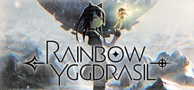 Rainbow Yggdrasil Image