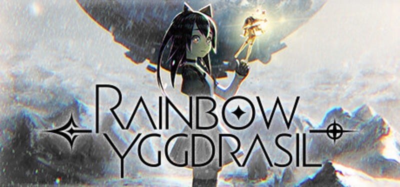 Rainbow Yggdrasil Game Cover