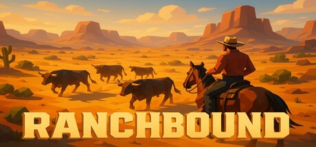 Games like Ranchbound