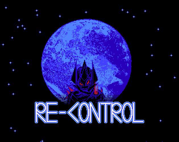 Games like RE-CONTROL