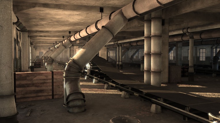 Rising Storm/Red Orchestra 2 Multiplayer screenshot