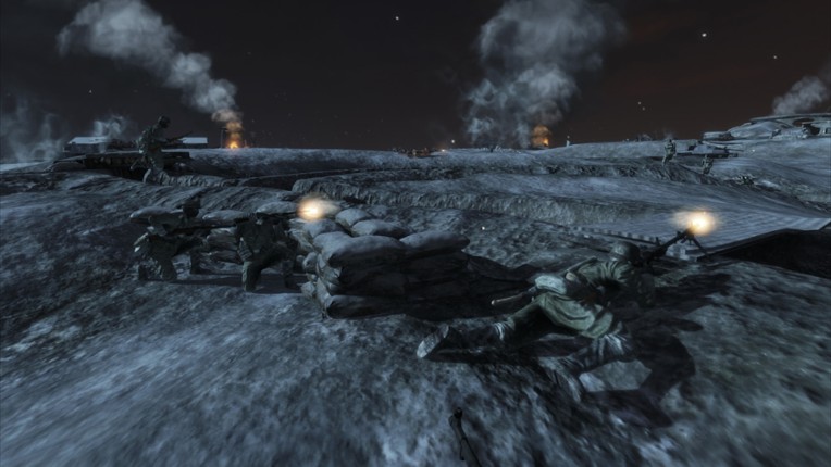 Rising Storm/Red Orchestra 2 Multiplayer screenshot
