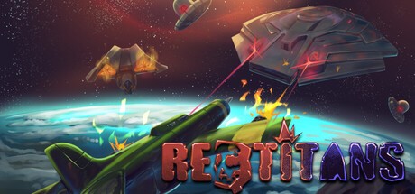 Games like Red Titans