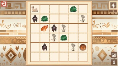 Relic Sudoku Image