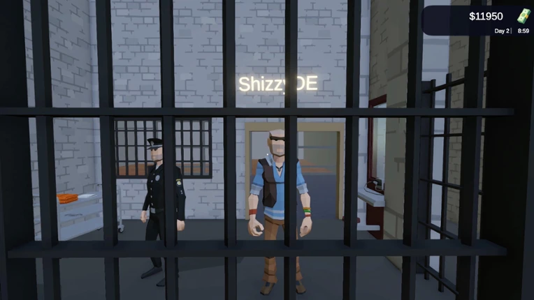 Retail Rivals screenshot