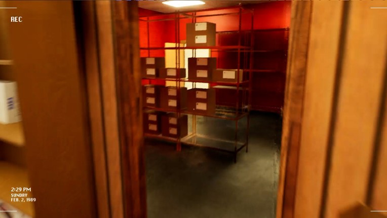 Retro Game Store Simulator screenshot