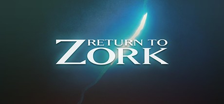 Games like Return to Zork