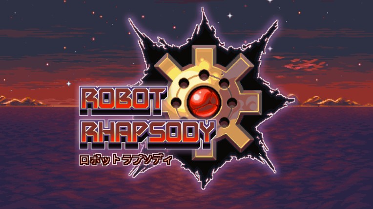Robot Rhapsody screenshot