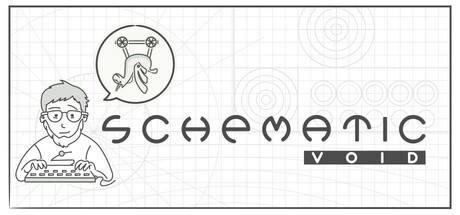 Games like Schematic Void