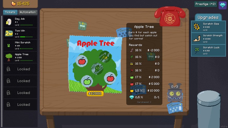 Scritchy Scratchy Image