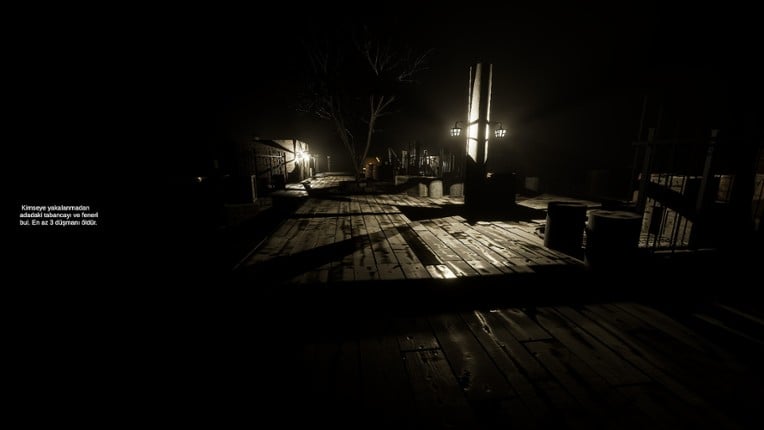 Sealand Survivor screenshot