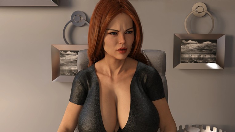 Seducing the Devil screenshot