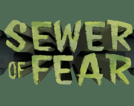 Sewer of Fear Image