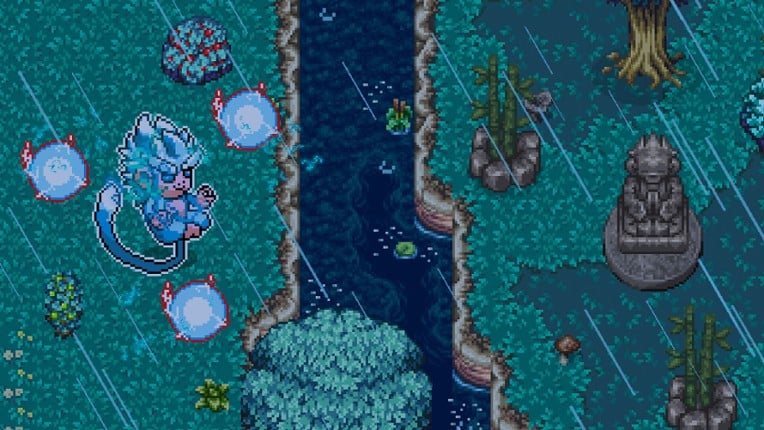 Shard Squad screenshot